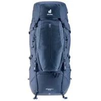 Туристический рюкзак Deuter Aircontact X 60+15 Для треккинга/ 75 л photo 7