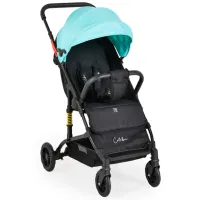 Детская коляска Moni Colibri 00822674/ Аквамариновый