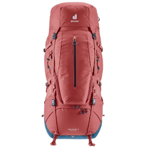 Туристический рюкзак Deuter Aircontact X 60+15 SL Для треккинга/ 75 л photo 1