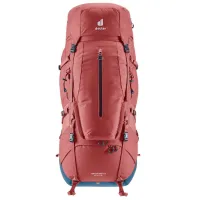 Rucsac pentru turism Deuter Aircontact X 60+15 SL Pentru trekking/ 75 l