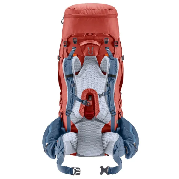 Туристический рюкзак Deuter Aircontact X 60+15 SL Для треккинга/ 75 л photo 5