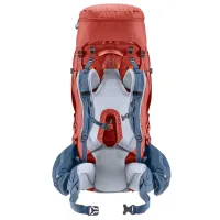 Rucsac pentru turism Deuter Aircontact X 60+15 SL Pentru trekking/ 75 l photo 5