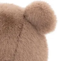 Jucărie moale Orange Toys Animals OT8015/ 25 3+/ Brown photo 5