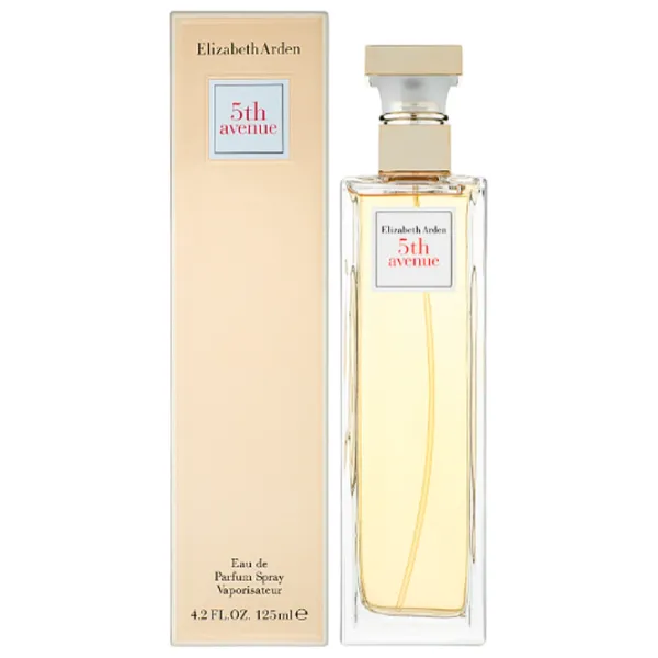 Parfum pentru femei Elizabeth Arden 5th Avenue Apă de parfum / Oriental photo 1 Parfum pentru femei Elizabeth Arden 5th Avenue Apă de parfum / Oriental photo 1