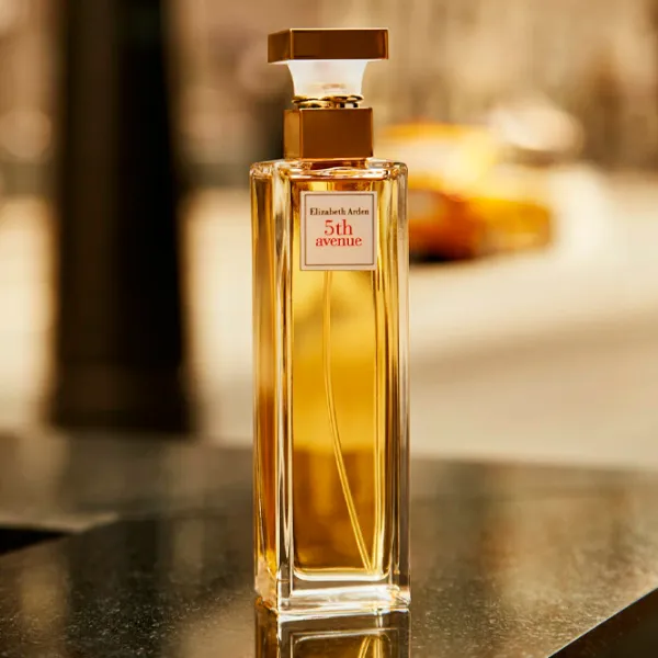 Parfum pentru femei Elizabeth Arden 5th Avenue Apă de parfum / Oriental photo 4 Parfum pentru femei Elizabeth Arden 5th Avenue Apă de parfum / Oriental photo 4
