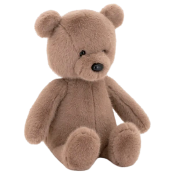 Jucărie moale Orange Toys Animals OT8015/ 33 3+/ Brown photo 1