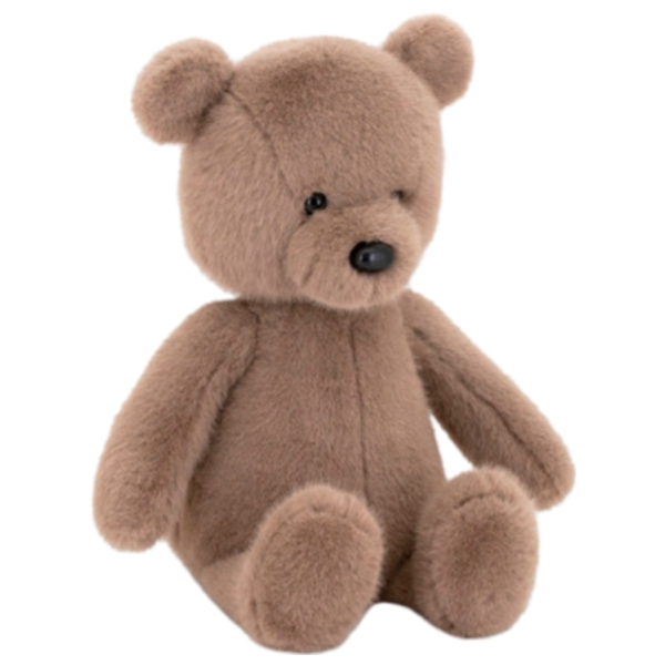 Jucărie moale Orange Toys Animals OT8015/ 33 3+/ Brown photo 1