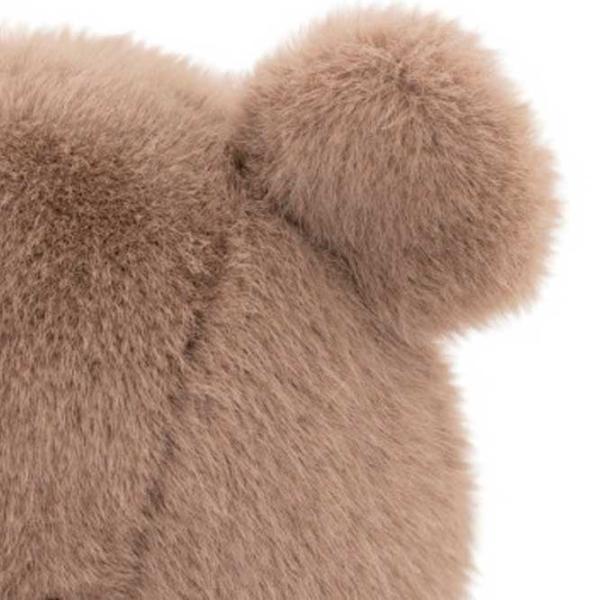 Jucărie moale Orange Toys Animals OT8015/ 33 3+/ Brown photo 5