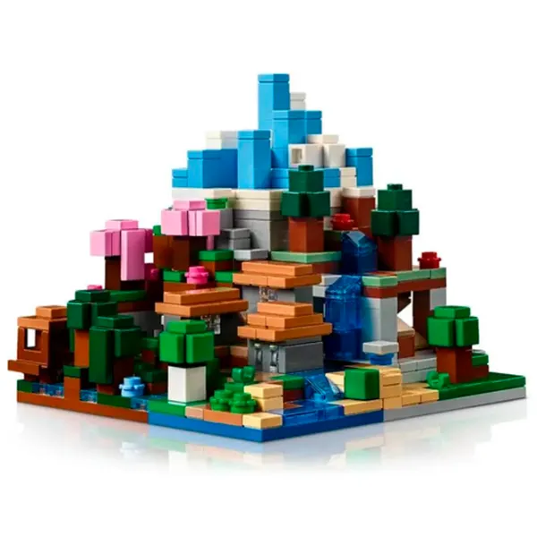 Constructor LEGO The Crafting Table Clasic/ Multicolor photo 5