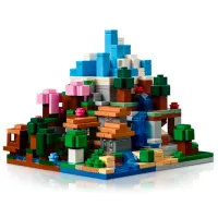 Constructor LEGO The Crafting Table Clasic/ Multicolor photo 5