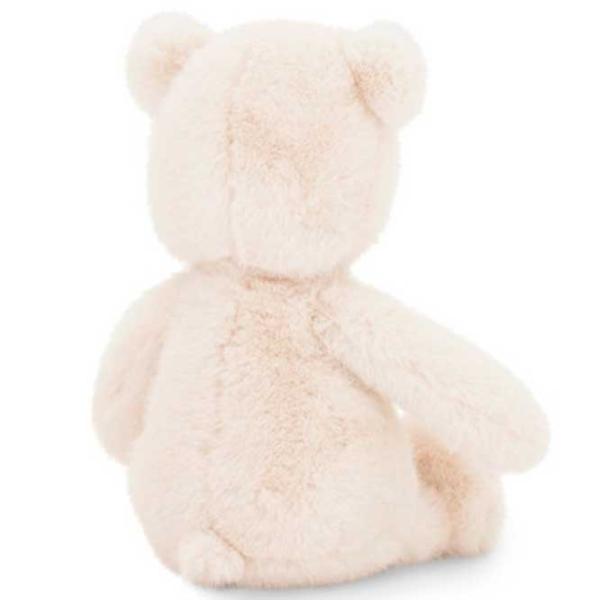 Jucărie moale Orange Toys Animals OT8017/ 25 3+/ White photo 2 Jucărie moale Orange Toys Animals OT8017/ 25 3+/ White photo 2