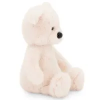 Jucărie moale Orange Toys Animals OT8017/ 25 3+/ White photo 5
