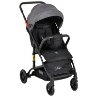 Cărucior pentru copil Moni Colibri 00822672/ Gray