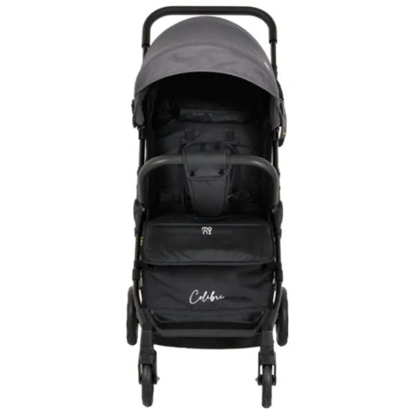 Детская коляска Moni Colibri 00822672/ Серый photo 2