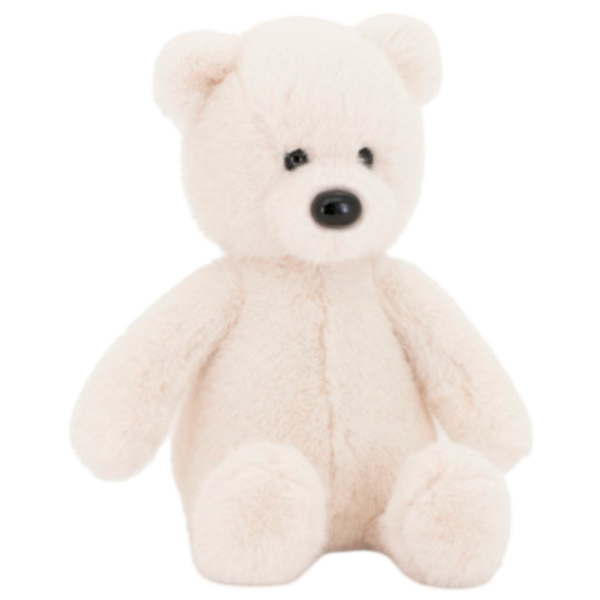 Jucărie moale Orange Toys Animals OT8017/ 33 3+/ White photo 1