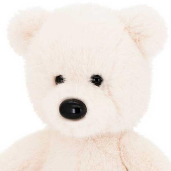 Jucărie moale Orange Toys Animals OT8017/ 33 3+/ White photo 4