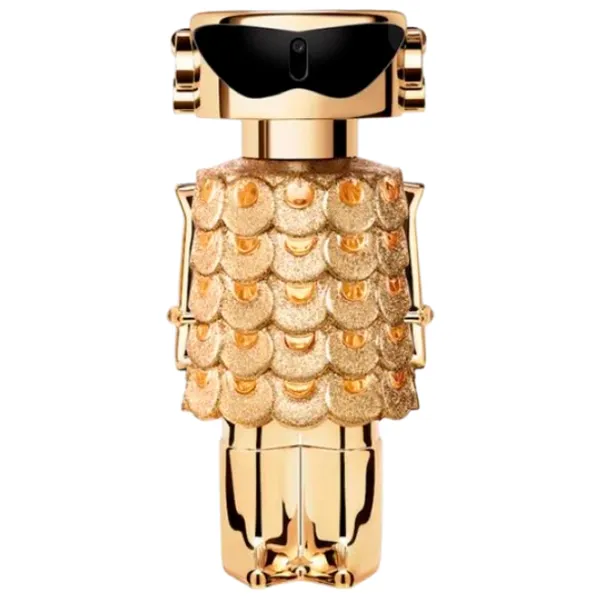 Парфюм для женщин Paco Rabanne Fame Parfum Парфюмерная вода / Древесный photo 2 Парфюм для женщин Paco Rabanne Fame Parfum Парфюмерная вода / Древесный photo 2