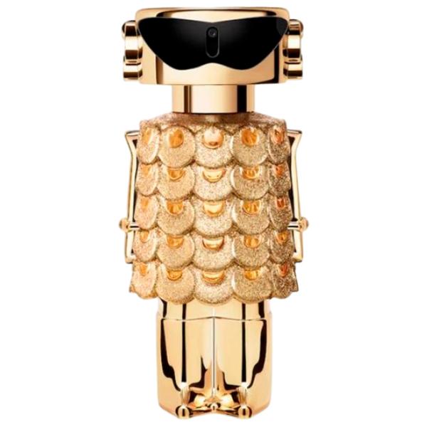 Парфюм для женщин Paco Rabanne Fame Parfum Парфюмерная вода / Древесный photo 2 Парфюм для женщин Paco Rabanne Fame Parfum Парфюмерная вода / Древесный photo 2