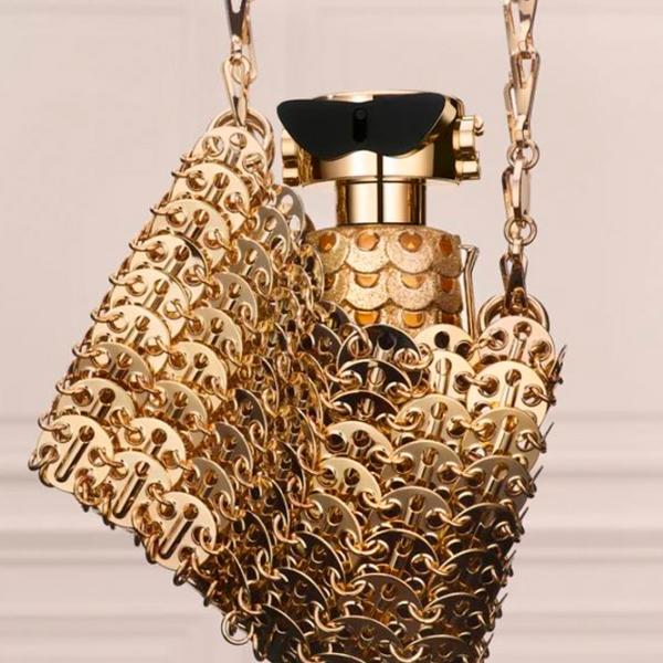 Парфюм для женщин Paco Rabanne Fame Parfum Парфюмерная вода / Древесный photo 3 Парфюм для женщин Paco Rabanne Fame Parfum Парфюмерная вода / Древесный photo 3