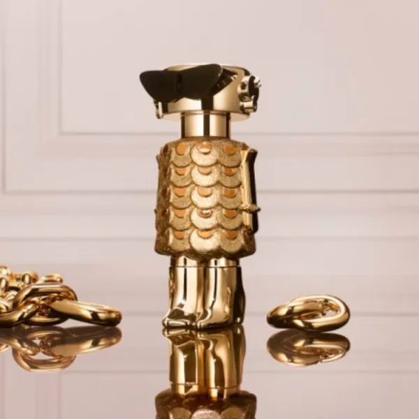 Парфюм для женщин Paco Rabanne Fame Parfum Парфюмерная вода / Древесный photo 4 Парфюм для женщин Paco Rabanne Fame Parfum Парфюмерная вода / Древесный photo 4