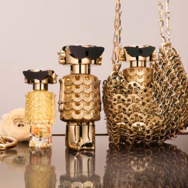 Парфюм для женщин Paco Rabanne Fame Parfum Парфюмерная вода / Древесный photo 5 Парфюм для женщин Paco Rabanne Fame Parfum Парфюмерная вода / Древесный photo 5