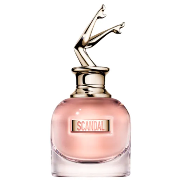 Parfum pentru femei Jean Paul Gaultier SCANDAL Apă de parfum / Chypre photo 2 Parfum pentru femei Jean Paul Gaultier SCANDAL Apă de parfum / Chypre photo 2