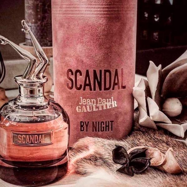 Parfum pentru femei Jean Paul Gaultier SCANDAL Apă de parfum / Chypre photo 5 Parfum pentru femei Jean Paul Gaultier SCANDAL Apă de parfum / Chypre photo 5