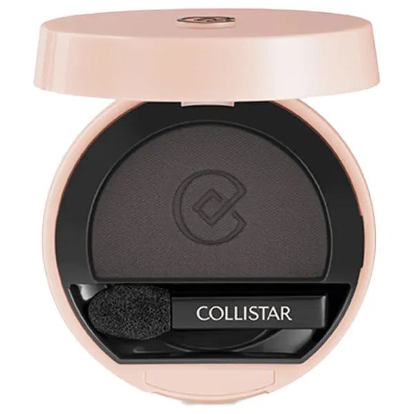 Fard de pleoape Collistar Impeccable Compact 2 g/ 150 photo 1 Fard de pleoape Collistar Impeccable Compact 2 g/ 150 photo 1