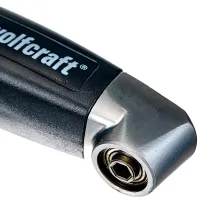 Набор отвёрток Wolfcraft 1001000 Количество в наборе: 8 photo 5