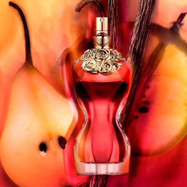 Parfum pentru femei Jean Paul Gaultier La Belle Le Parfum Apă de parfum / Rafinate photo 3 Parfum pentru femei Jean Paul Gaultier La Belle Le Parfum Apă de parfum / Rafinate photo 3