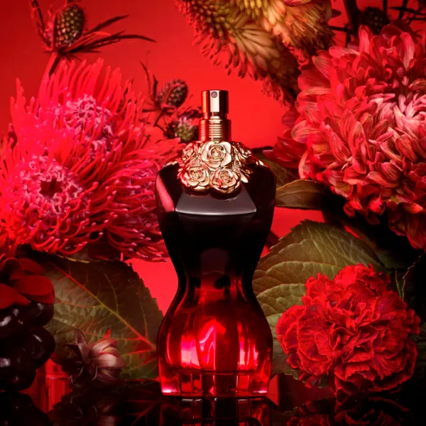 Parfum pentru femei Jean Paul Gaultier La Belle Le Parfum Apă de parfum / Rafinate photo 4 Parfum pentru femei Jean Paul Gaultier La Belle Le Parfum Apă de parfum / Rafinate photo 4