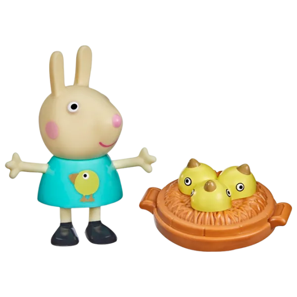 Figurine Hasbro Peppa Pig Peppa Pig 3+/ Multicolor photo 1