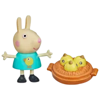 Фигурки Hasbro Peppa Pig Peppa Pig 3+/ Разноцветный