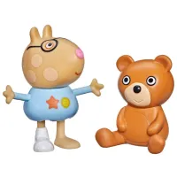 Фигурки Hasbro Peppa Pig Peppa Pig 3+/ Разноцветный photo 4