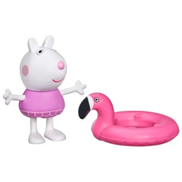 Figurine Hasbro Peppa Pig Peppa Pig 3+/ Multicolor photo 5
