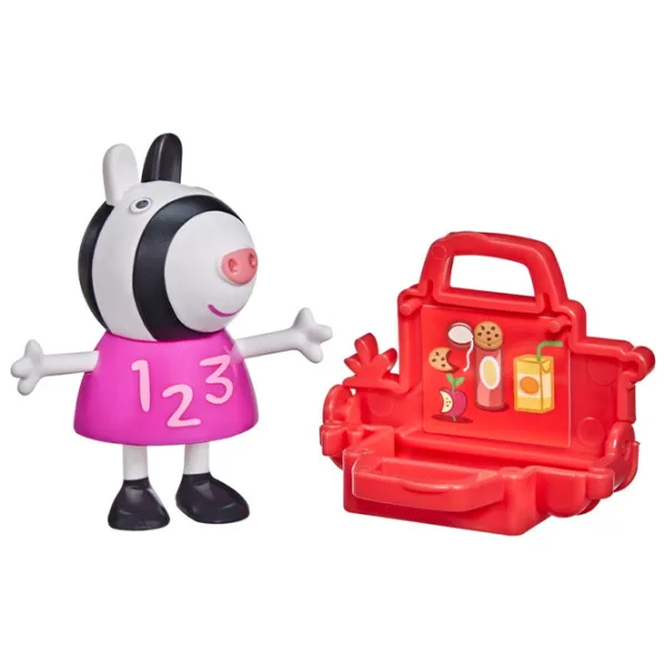 Figurine Hasbro Peppa Pig Peppa Pig 3+/ Multicolor photo 6