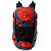 Rucsac pentru turism Deuter Attack 20 Pentru ciclism/ 20 l photo 2