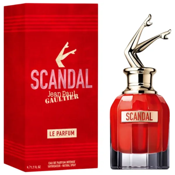 Parfum pentru femei Jean Paul Gaultier LE PARFUM FOR HER Apă de parfum / Oriental photo 1