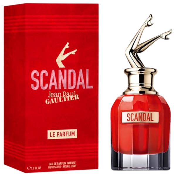 Parfum pentru femei Jean Paul Gaultier LE PARFUM FOR HER Apă de parfum / Oriental photo 1