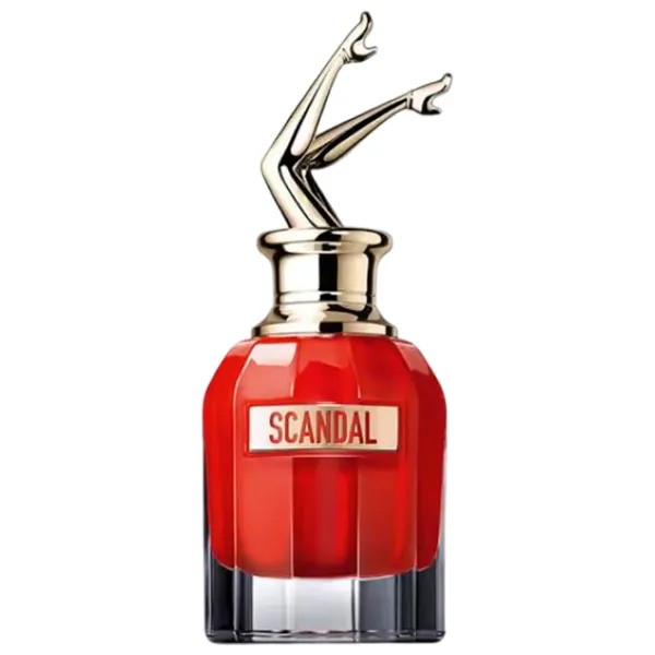 Parfum pentru femei Jean Paul Gaultier LE PARFUM FOR HER Apă de parfum / Oriental photo 2