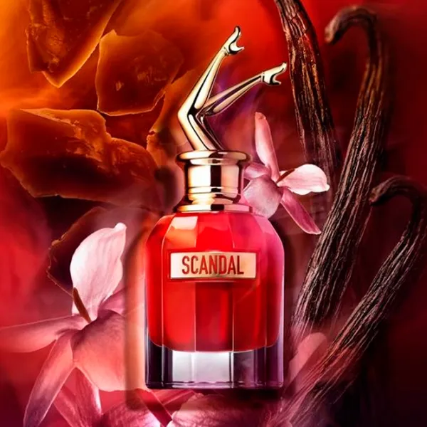 Parfum pentru femei Jean Paul Gaultier LE PARFUM FOR HER Apă de parfum / Oriental photo 3