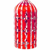 Крышка Mitsuba D1816 Красный/ Пластик