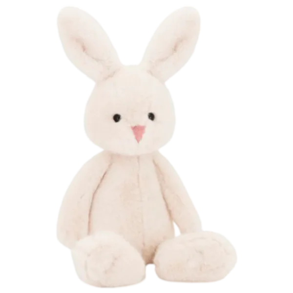 Jucărie moale Orange Toys Animals OT8019/ 33 3+/ White photo 1 Jucărie moale Orange Toys Animals OT8019/ 33 3+/ White photo 1