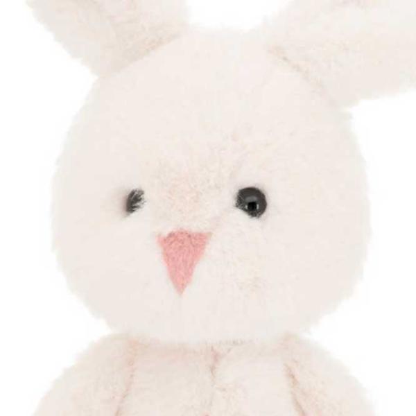 Jucărie moale Orange Toys Animals OT8019/ 33 3+/ White photo 5 Jucărie moale Orange Toys Animals OT8019/ 33 3+/ White photo 5
