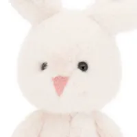 Jucărie moale Orange Toys Animals OT8019/ 33 3+/ White photo 5