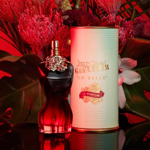 Парфюм для женщин Jean Paul Gaultier La Belle Le Parfum Парфюмерная вода / Гурманские photo 6 Парфюм для женщин Jean Paul Gaultier La Belle Le Parfum Парфюмерная вода / Гурманские photo 6