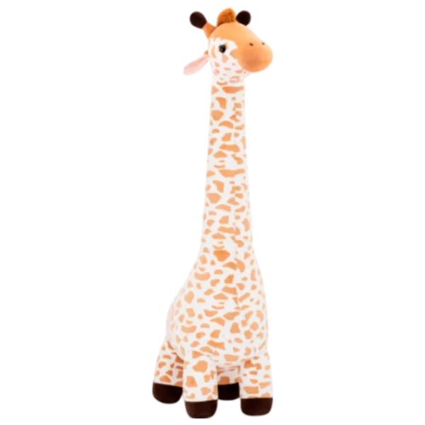 Jucărie moale Orange Toys Animals OT8007/ 37 3+/ Brown photo 1