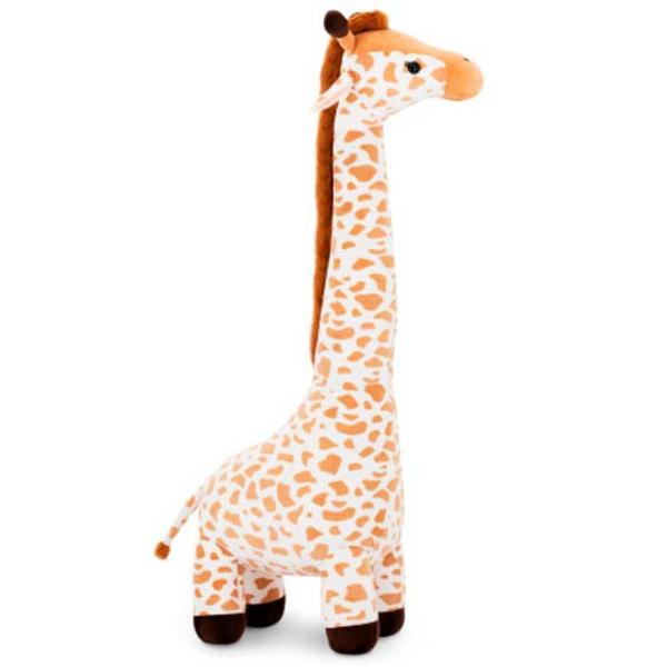 Jucărie moale Orange Toys Animals OT8007/ 37 3+/ Brown photo 2
