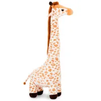 Jucărie moale Orange Toys Animals OT8007/ 37 3+/ Brown photo 2