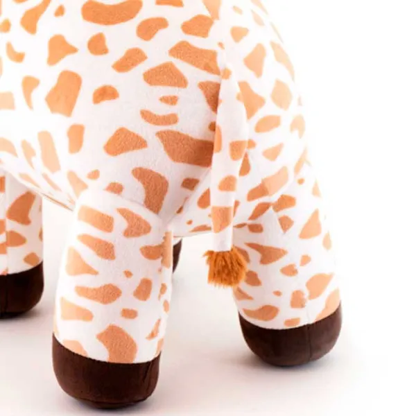 Jucărie moale Orange Toys Animals OT8007/ 37 3+/ Brown photo 4